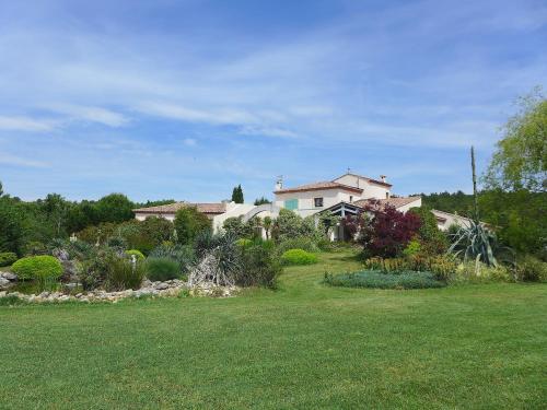 Villa Flores gîte à louer Jacou