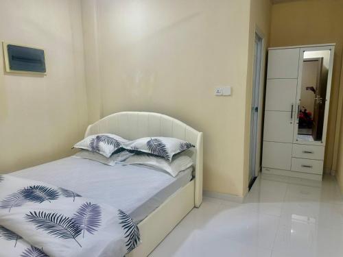 Violetfehi Homestay in Gnaviyani Atoll