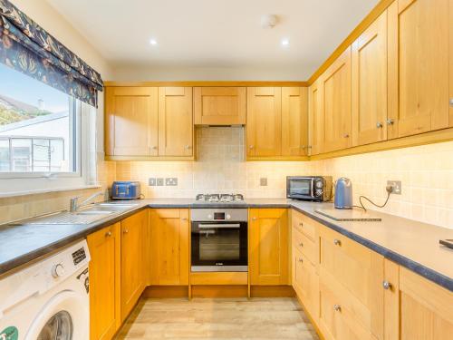 A szálláshely kívülről, Mermaid View in Hilton Of Cadboll