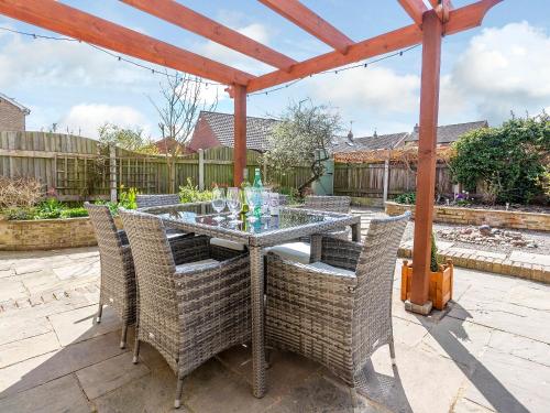 Vista exterior, Box Tree Cottage in Pickering