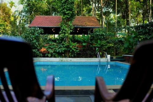 Coffee Breeze Resort in Varadoor