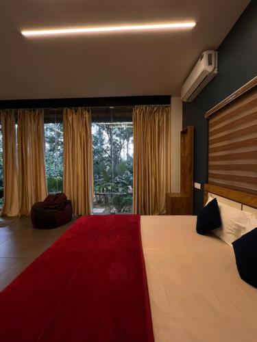 Coffee Breeze Resort in Varadoor