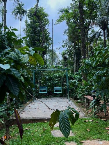 Coffee Breeze Resort in Varadoor