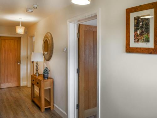 ทัศนียภาพภายนอกโรงแรม, Clover Cottage in มอร์แพ็ท