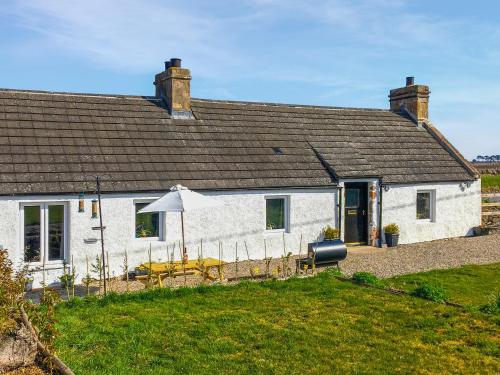 Smiddy Cottage, Portmahomack (фото 10)