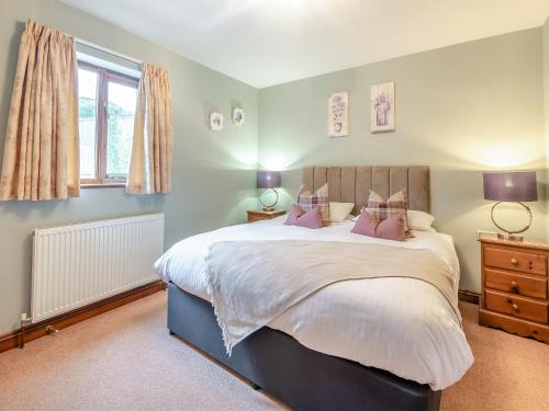 Viesnīcas āriene, Walnut Cottage - Uk45579 in Saleby