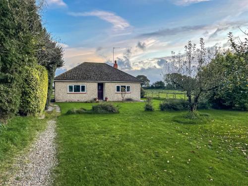 Edgecoombe gîte à louer Ludwell