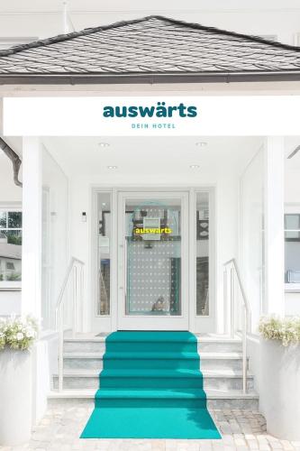 auswärts - Dein Hotel, Schmallenberg
