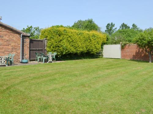 A szálláshely kívülről, Meadowsweet Cottage - E1496 in Scalby