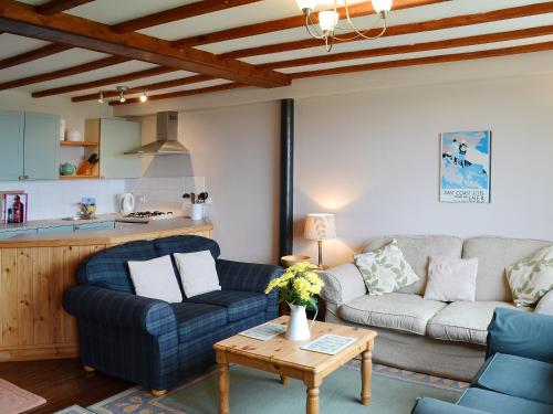 A szálláshely kívülről, Meadowsweet Cottage - E1496 in Scalby