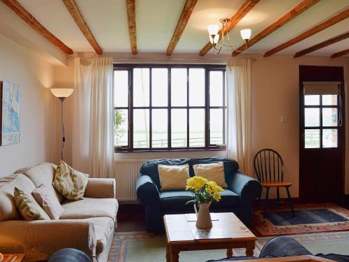 A szálláshely kívülről, Meadowsweet Cottage - E1496 in Scalby