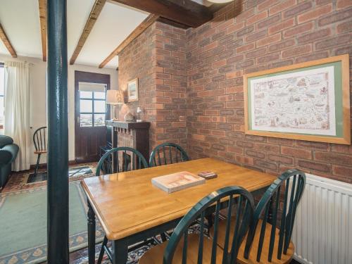 A szálláshely kívülről, Meadowsweet Cottage - E1496 in Scalby