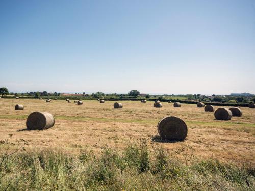 A szálláshely kívülről, Meadowsweet Cottage - E1496 in Scalby