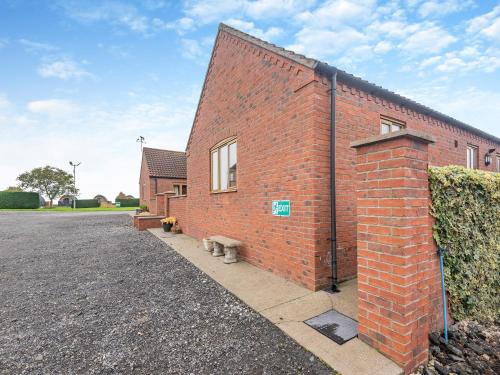 Viesnīcas āriene, Oak Cottage - Uk45576 in Saleby