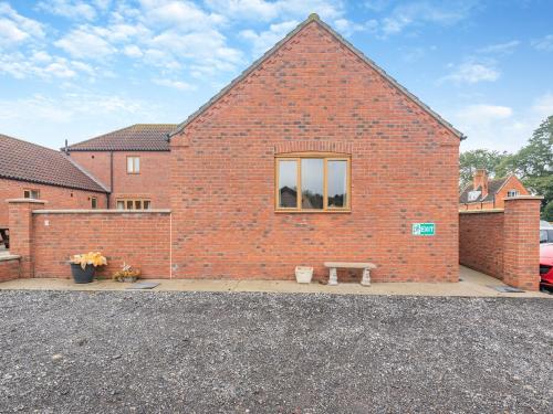 Viesnīcas āriene, Oak Cottage - Uk45576 in Saleby