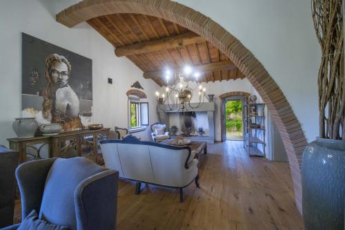Villa delle Donne - image 13
