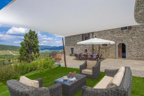Villa delle Donne - image 5