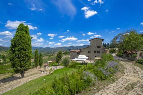 Villa delle Donne - main image
