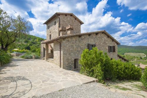 Villa delle Donne - image 7