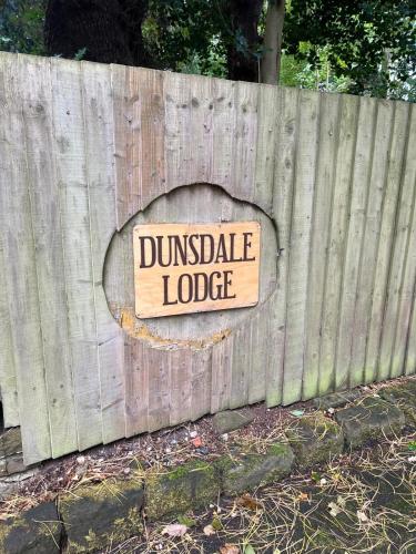 Dunsdale Lodge in 弗羅德舍姆