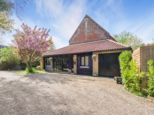 Shetland Cottage, Stalham