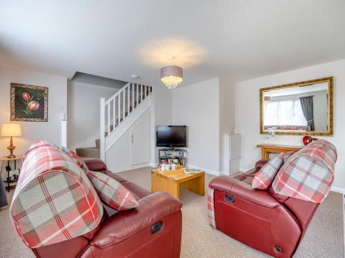 Willow's Cottage - Uk42144