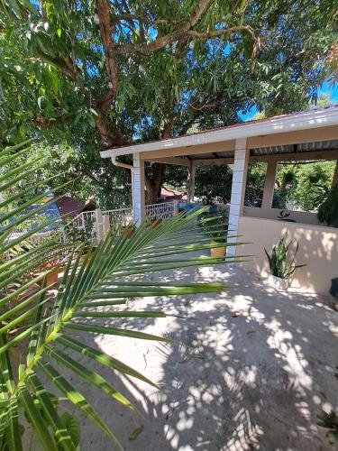 . Katún boutique hotel
