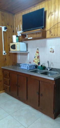 Dorita in Villa Elisa