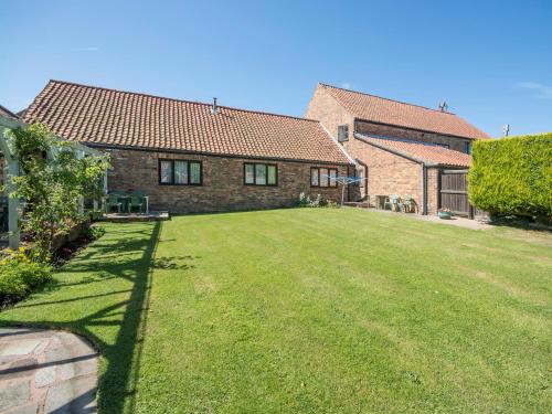 A szálláshely kívülről, Lavender Cottage - E1495 in Scalby