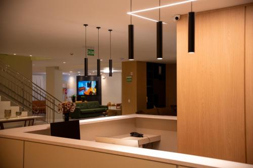 Vestabils, Hotel Bon Vivant in Fraiburgo