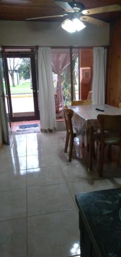 Dorita in Villa Elisa