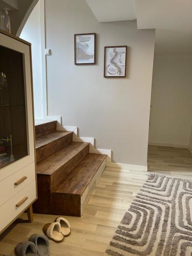 Strömspärlan - Nordic Stay Strömstad (Stromsparlan - Nordic Stay Stromstad) in Bojardalen