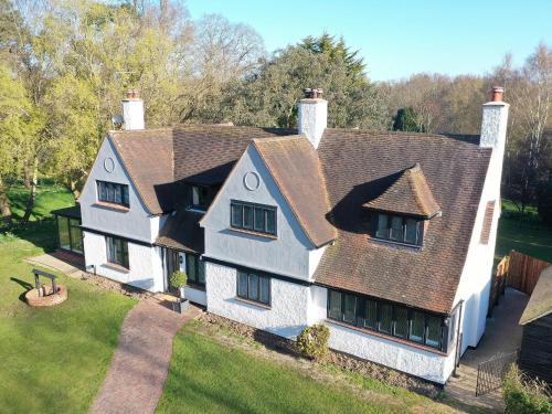 Warren Lodge