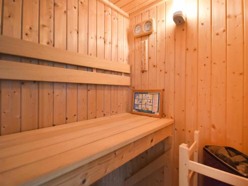 外部景觀, Nether Auchlinsky Cottage in 格倫德文