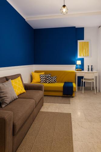 Casa cobalto vicinissima al centro by Turin House Collection, Turyn (zdjęcie 3)