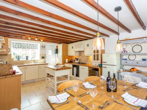 Vista exterior, Box Tree Cottage in Pickering