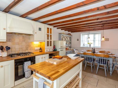 Vista exterior, Box Tree Cottage in Pickering