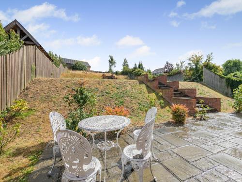 Carey gîte à louer Hilton St Annes Manor Bracknel