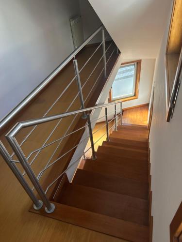 포르투 Burnay Porto Suites 호텔 수영장