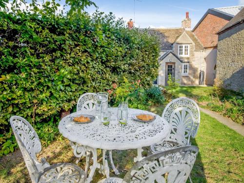Viesnīcas āriene, Patience Cottage in Milton-under-Wychwood