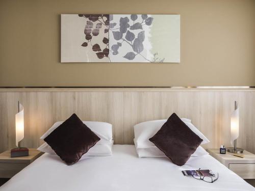 1 sofa bed