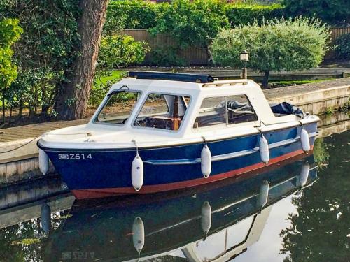 Waterside, Wroxham (zdjęcie 8)