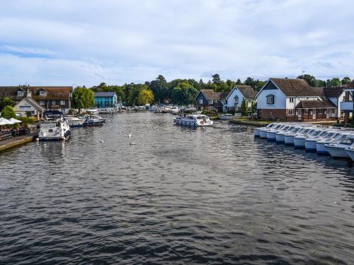 Waterside, Wroxham (zdjęcie 9)