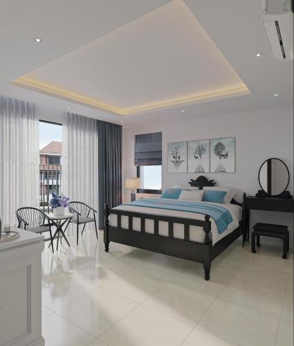 Luna Oriental