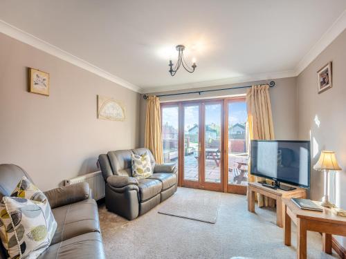 Viesnīcas āriene, Chestnut Cottage - Uk45580 in Saleby