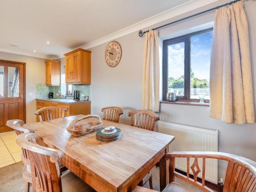 Viesnīcas āriene, Chestnut Cottage - Uk45580 in Saleby