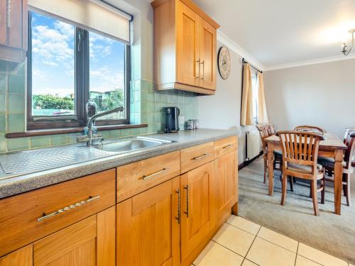 Viesnīcas āriene, Chestnut Cottage - Uk45580 in Saleby