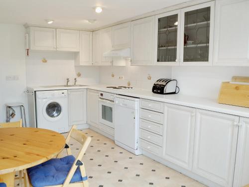 A szálláshely kívülről, Meadow Cottage-E1793 in Beaminster