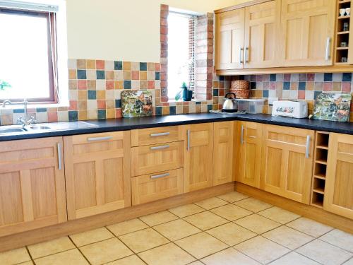 ทัศนียภาพภายนอกโรงแรม, The Wagon House in มิดฟอร์ด