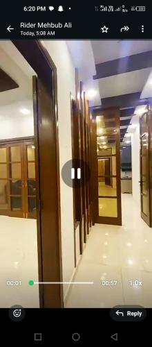 Bhariya town Karachi in Malir